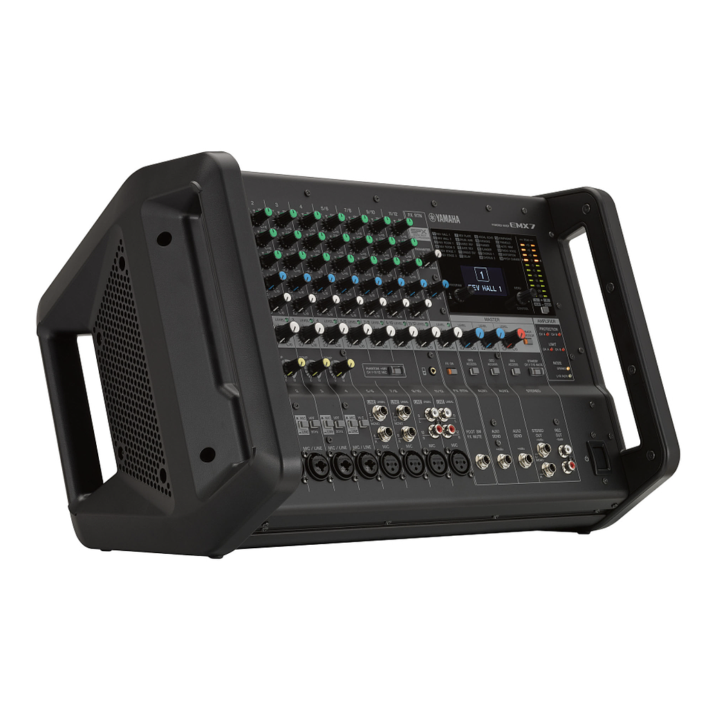 EMX7
