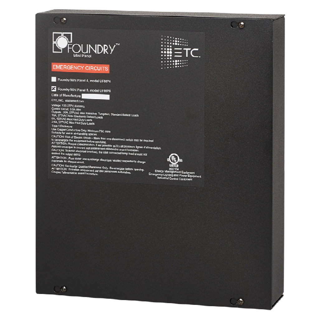 UFMP8