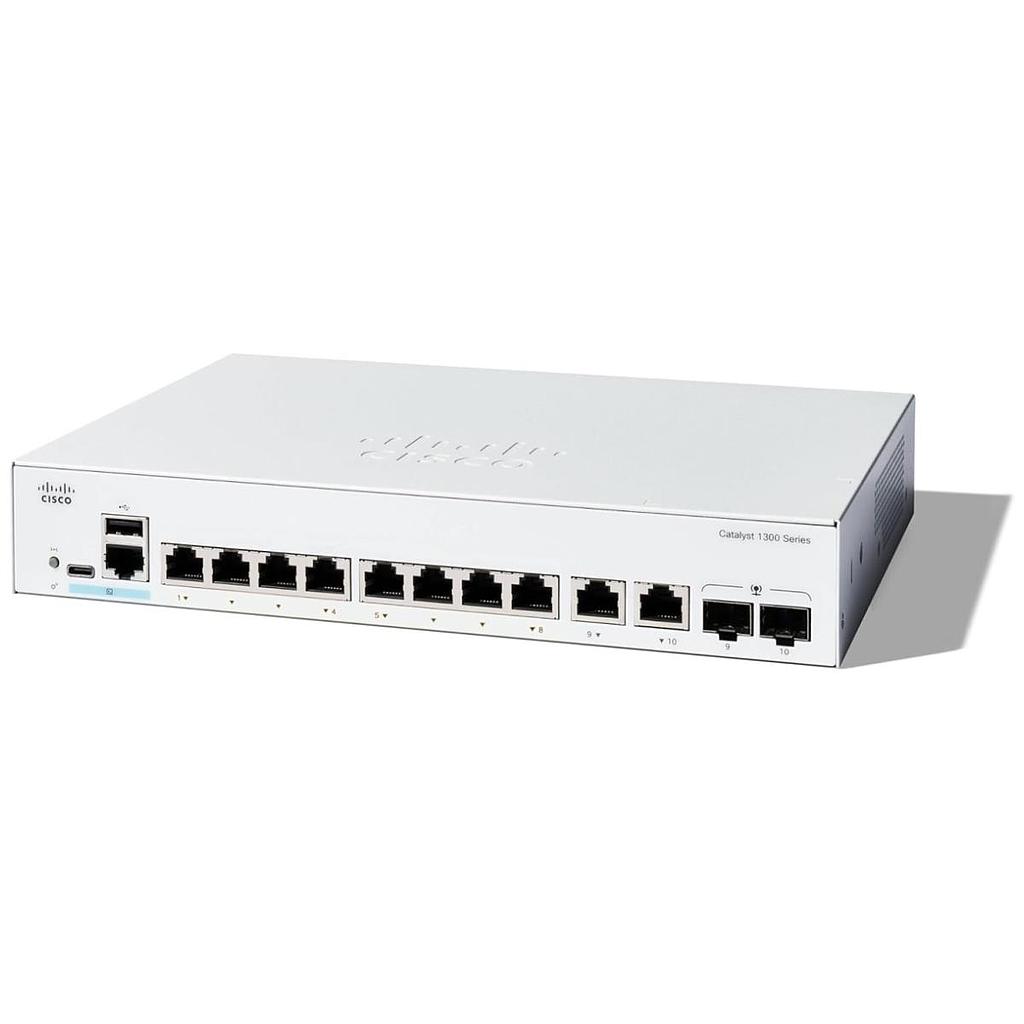 CSC-C1300-8T-E2G