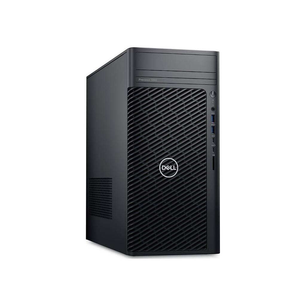 Precision 3680 Tower I9 32GB Ram 512 GB SSD RTX 2000 Graphics
