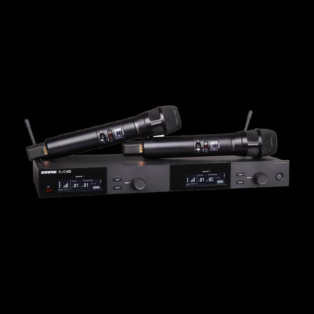 SLXD24D/N8CB-G58