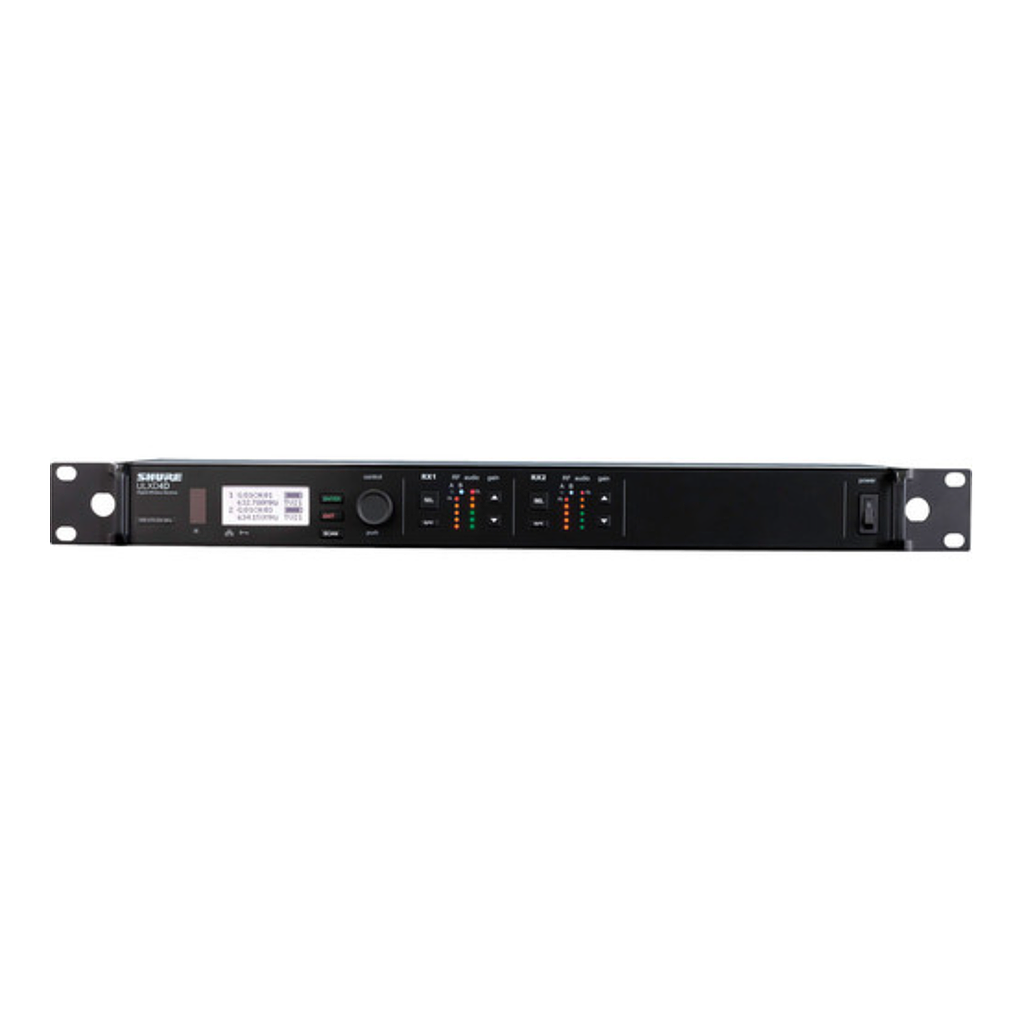 (DNU - DISCONTINUED... See G57 BAND) ULXD4D=-J50A
