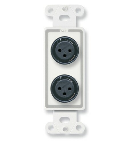 D-XLR2M