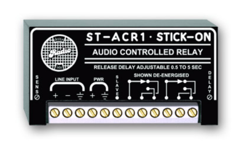 ST-ACR1