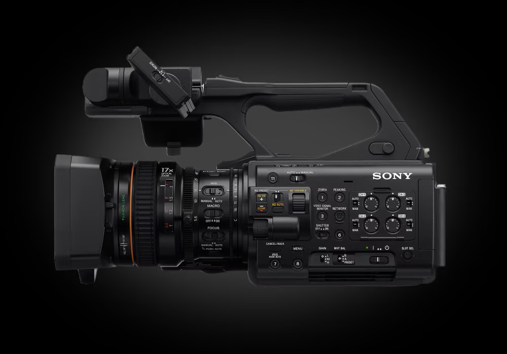 PXW-Z300