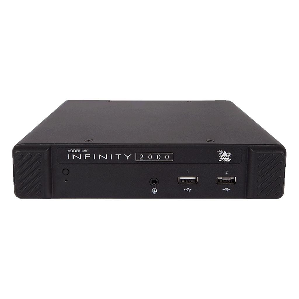 ALIF-2122R