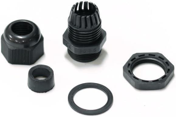 NPT 1/2" Cable Gland