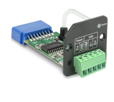 SM-SBUS-2W