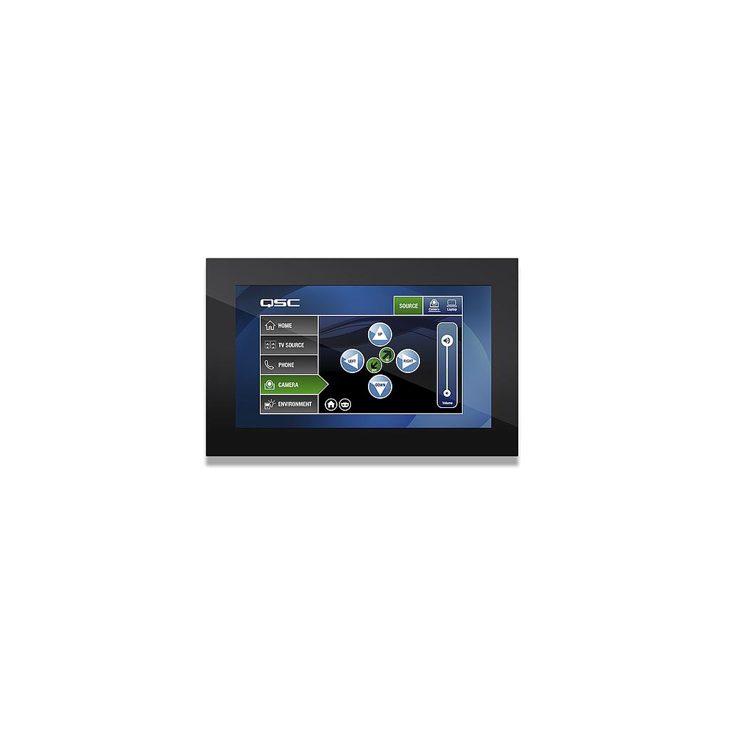 TSC-116w-G2-BK