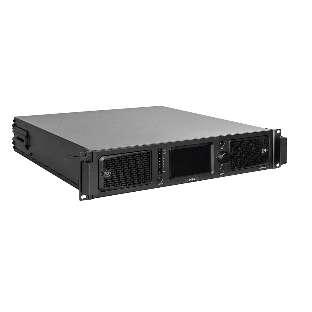 XPS 16K
