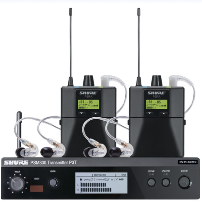 P3TRA215TWP-H20