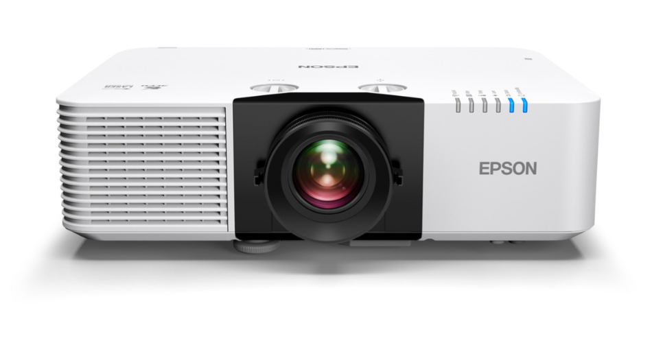 PowerLite L890U