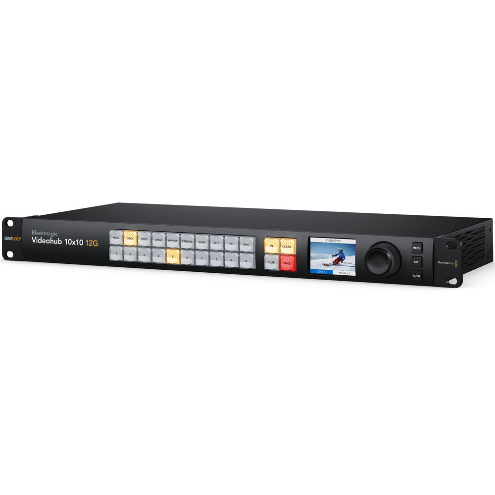 BMD-VHUBSMAS12G010010