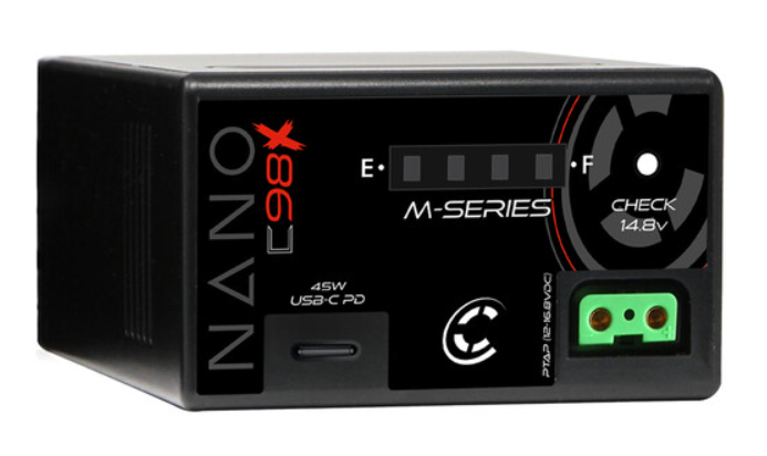 NANO-C98X