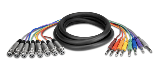 STX-807F