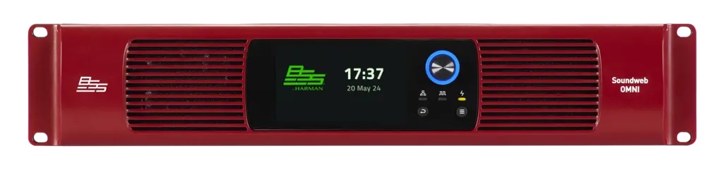 BSS-OMNI256P-US