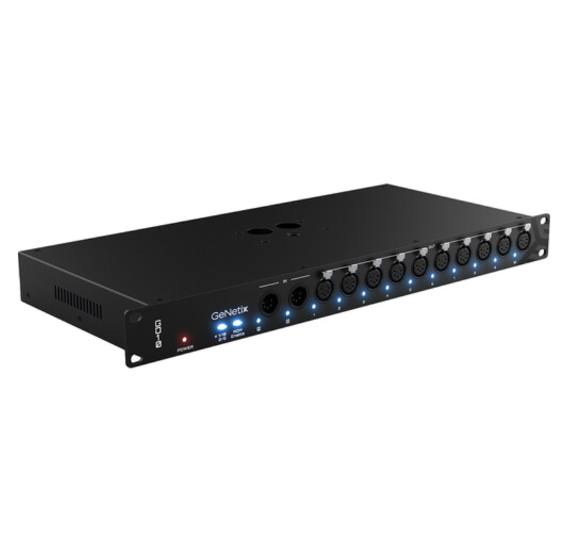 GENETIXGD10