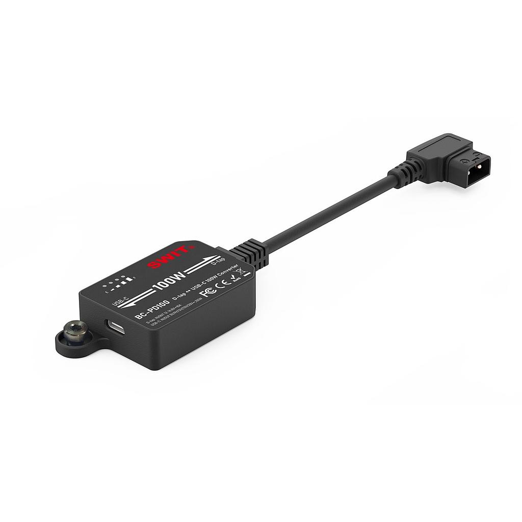 BC-PD100