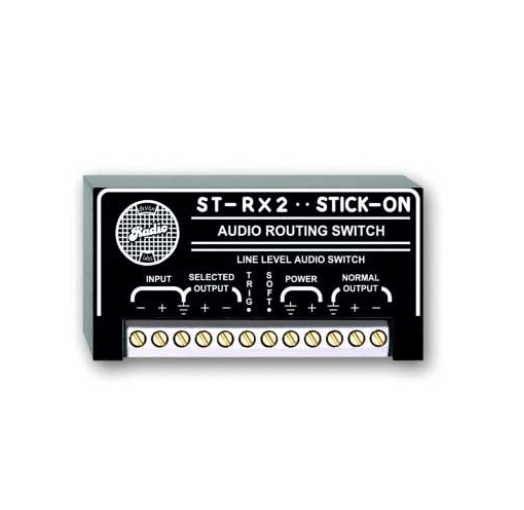 ST-RX2