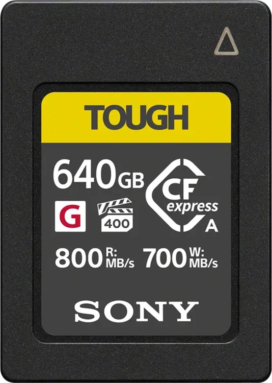 CEA-G640T