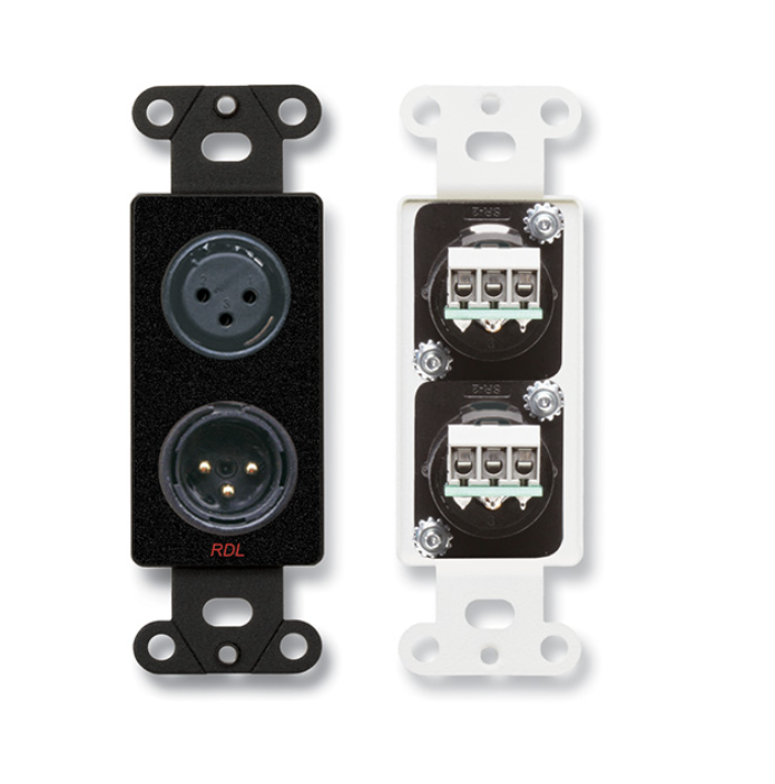 DB-XLR2