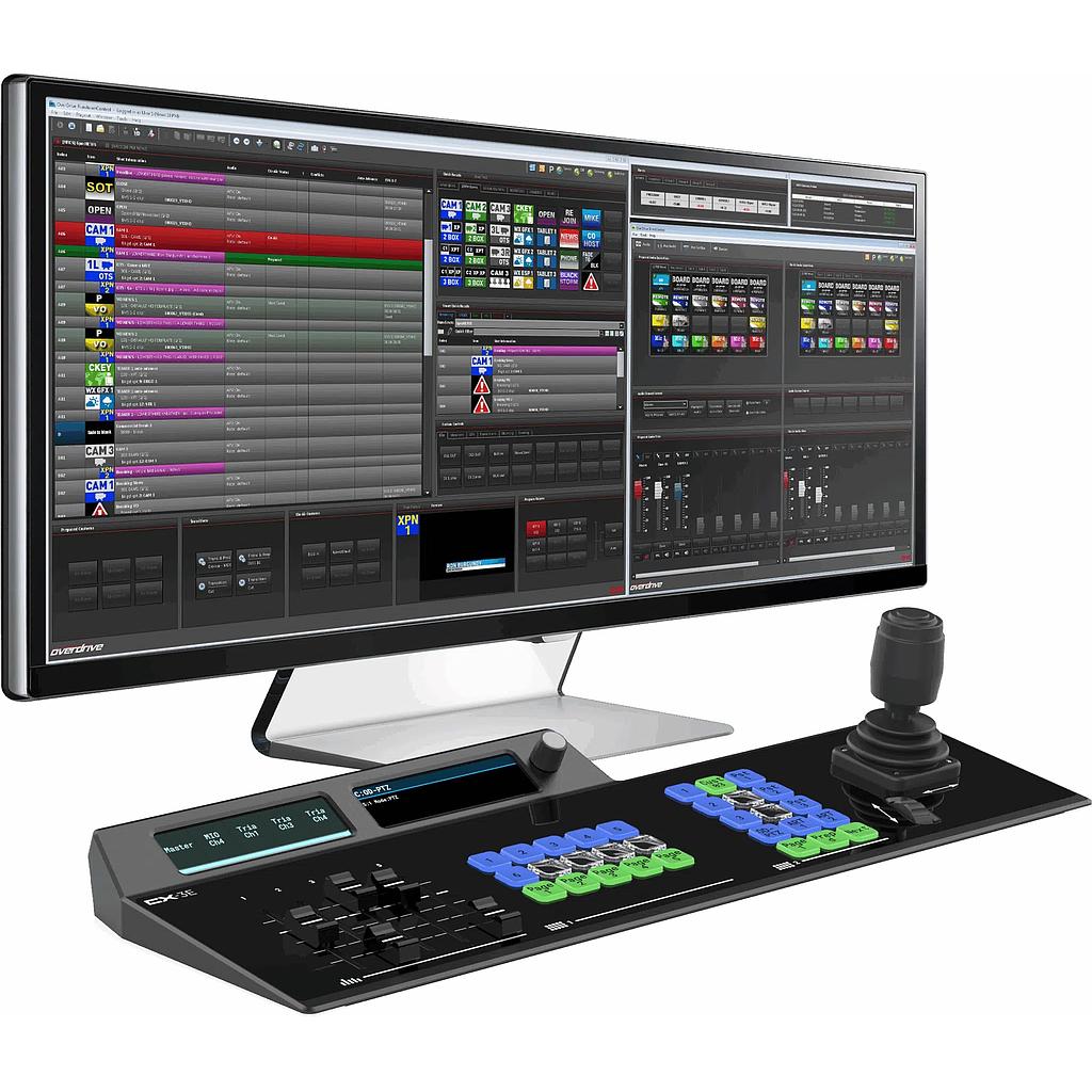 OVD-SW-STUDIO