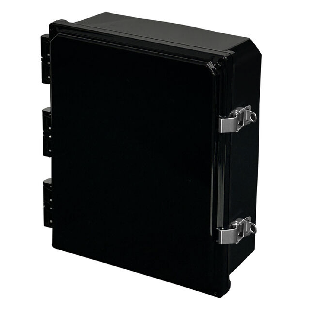 H12104HLL-BLK