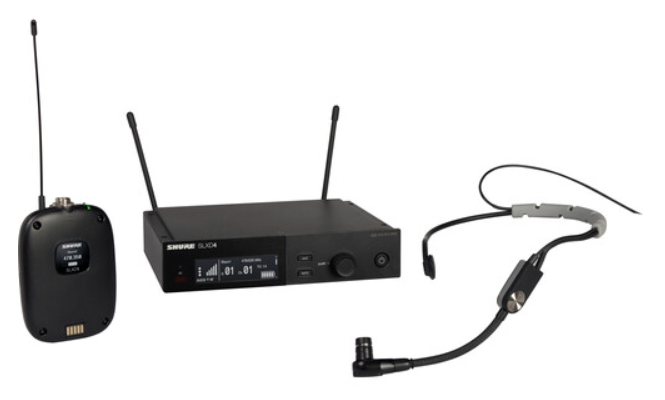 SLXD14/SM35-G58
