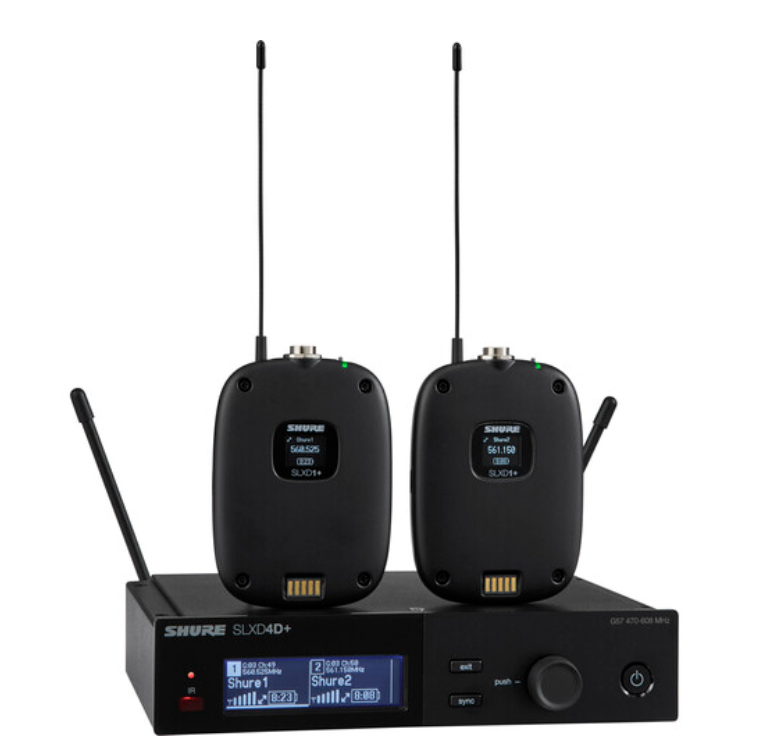 SLXD14D+-G57