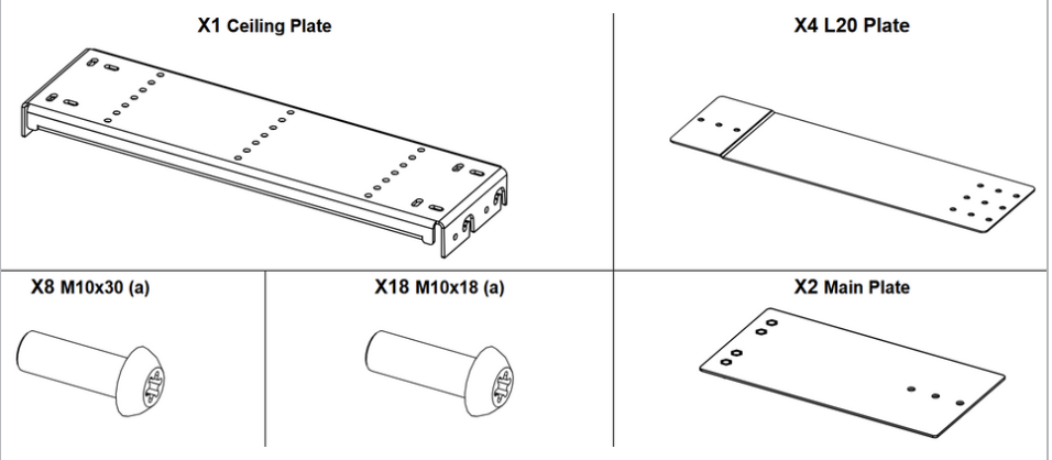 LNI-3L20-PW