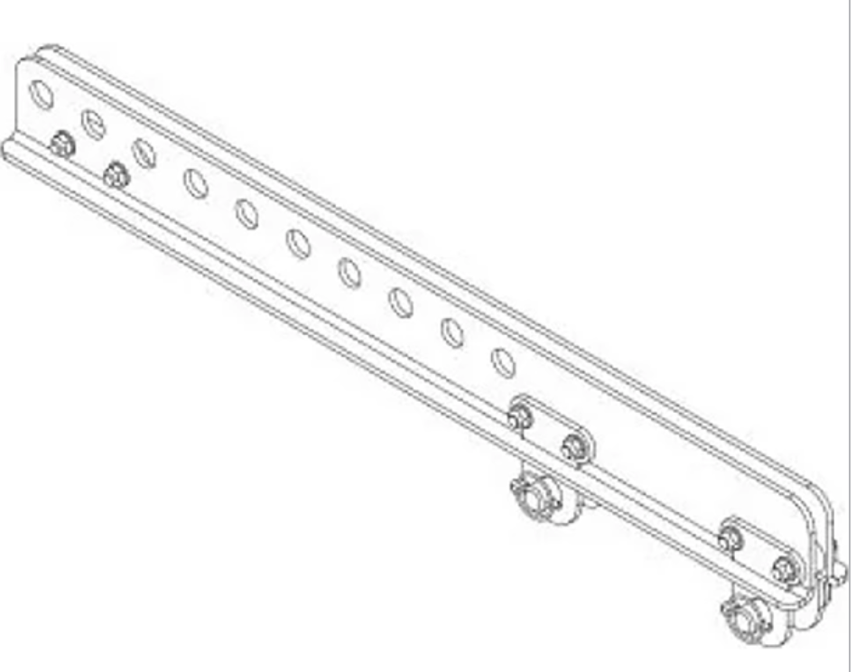 GMT-EXBARM10L-P