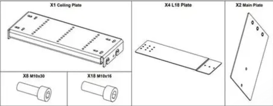 LNI-3L18-PW