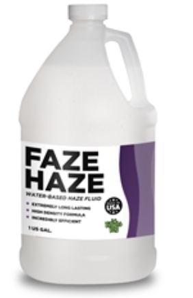 Faze Haze