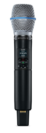 SLXD2/B87A=-G58