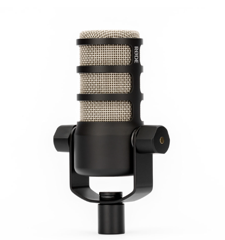PODMIC