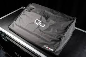 AH-QU-5 Dust Cover