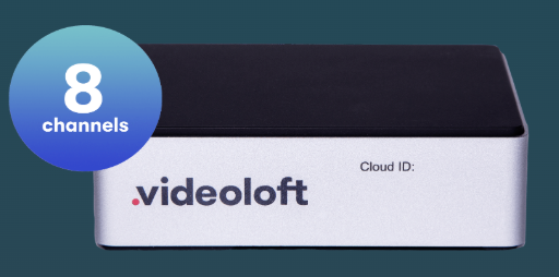 Cloud Adapter 8