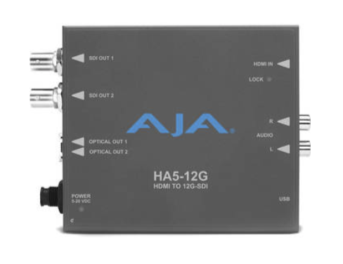 HA5-12G