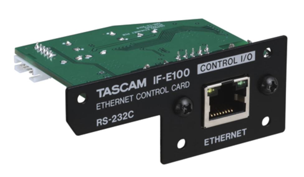 IF-E100
