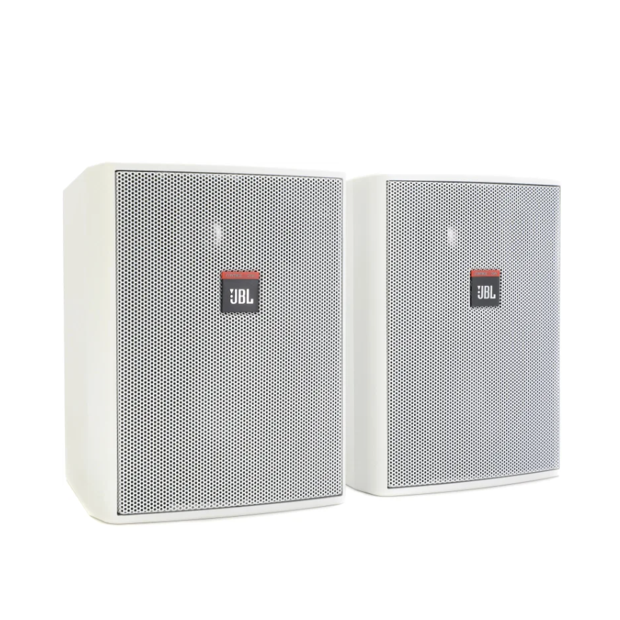 Control 25AV-WH