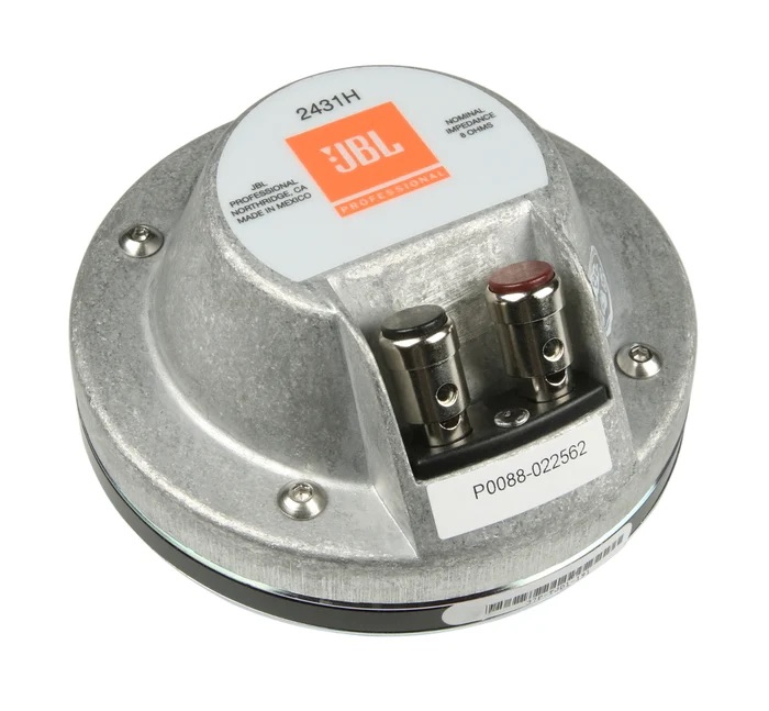 JBL 339894-002X HF Driver