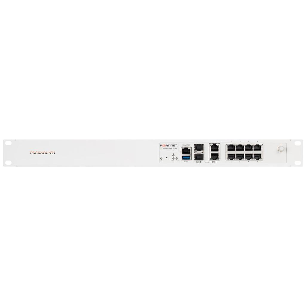 Rack mount Kit for FortiGate 90G/91G