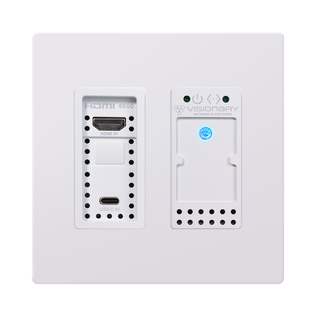 DuetE5-WP-C-BT-WHITE