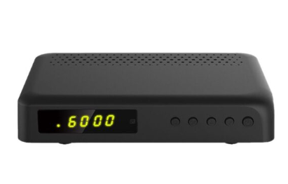 DCST-5X QAM