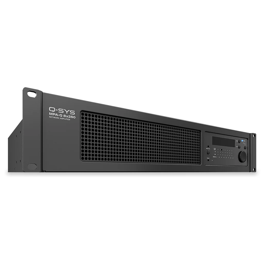 MPA-Q 8x250