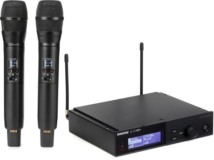 SLXD24D+/N8C-G57