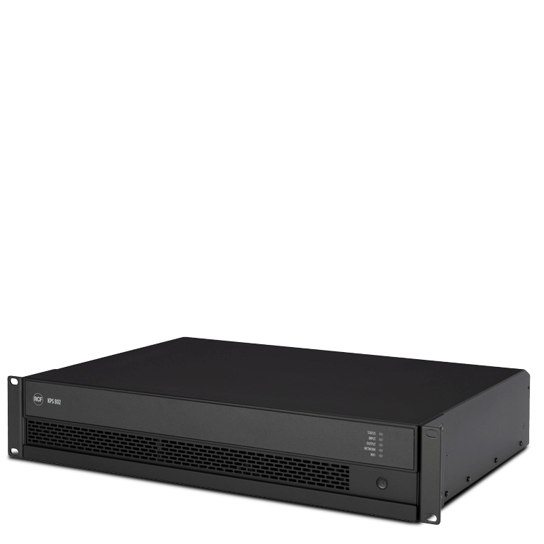 KPS 802