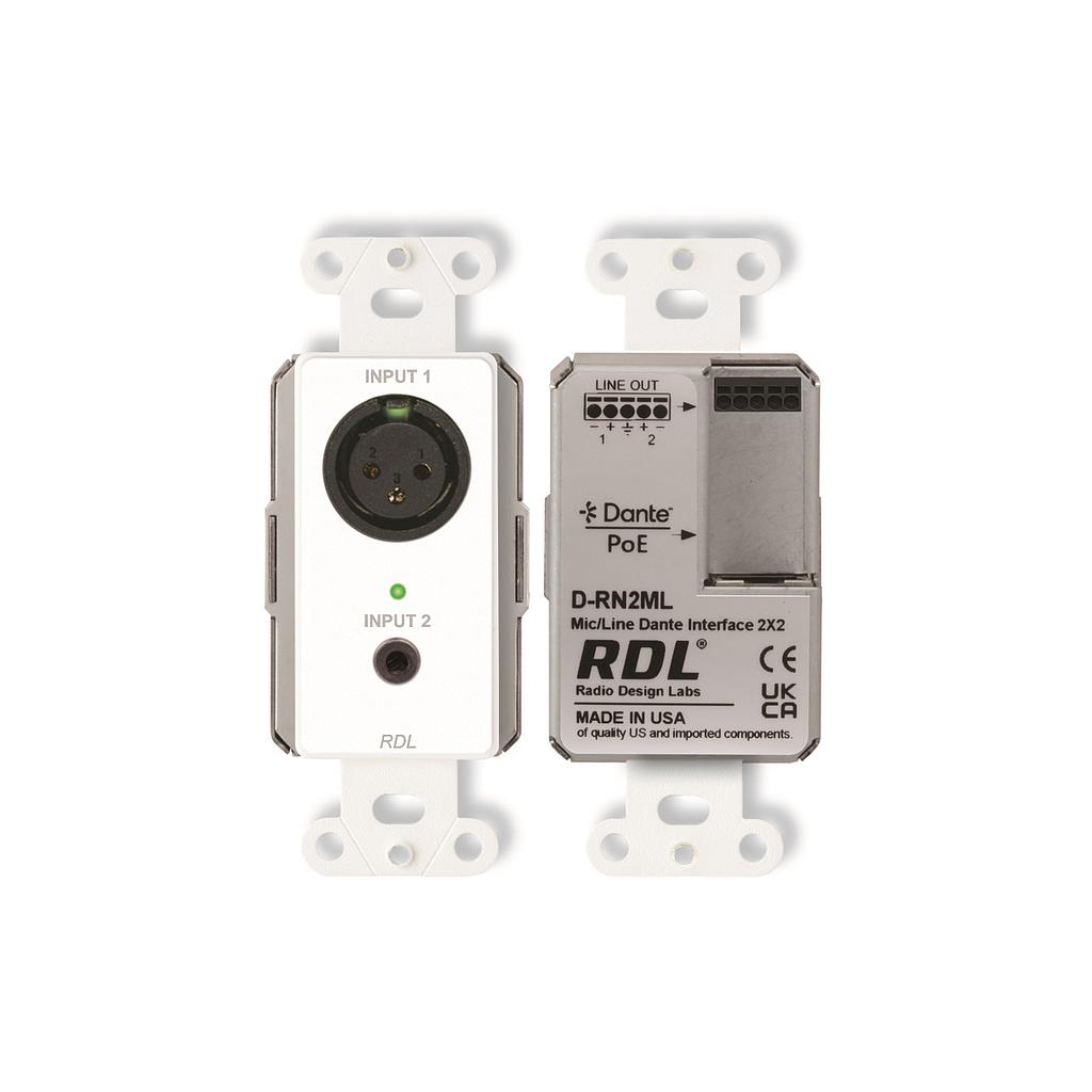 D-RN2ML