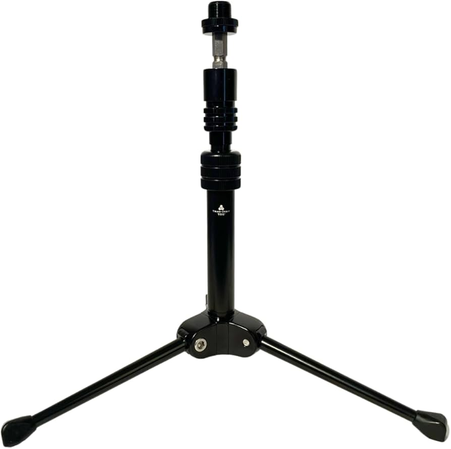 TDS Desktop Stand