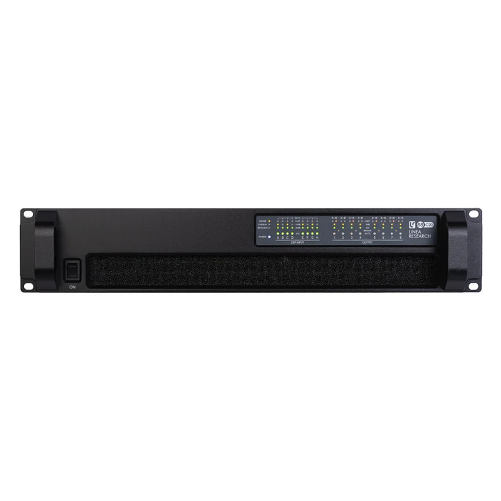 LR-88C20